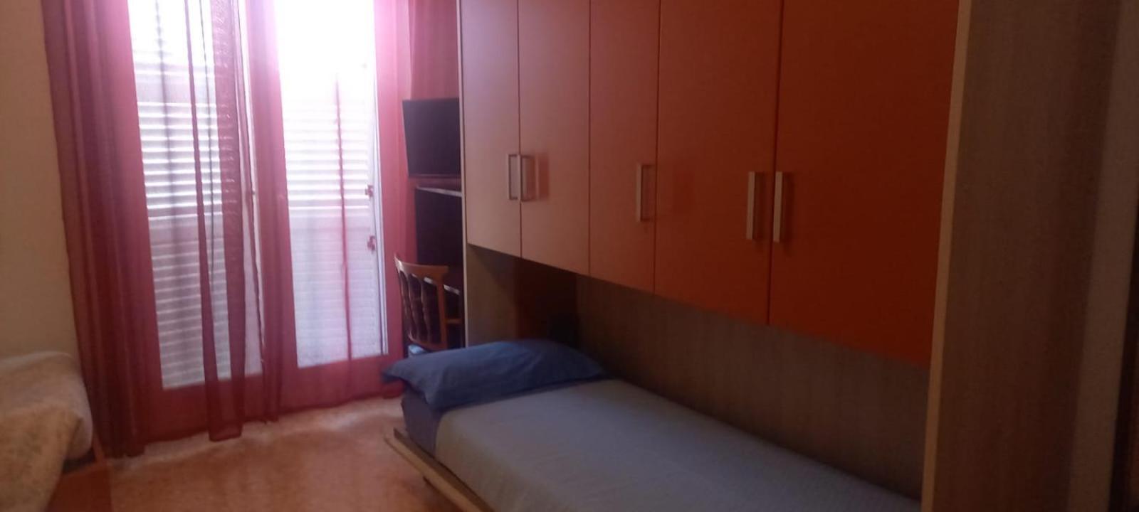 Hotel Galassi Numana Eksteriør bilde