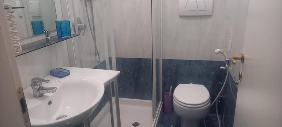 Hotel Galassi Numana Rom bilde