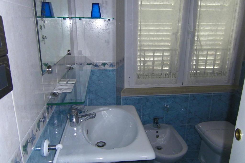 Hotel Galassi Numana Rom bilde