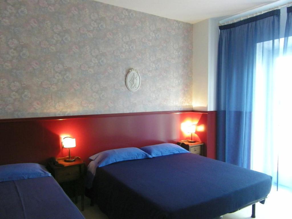 Hotel Galassi Numana Rom bilde