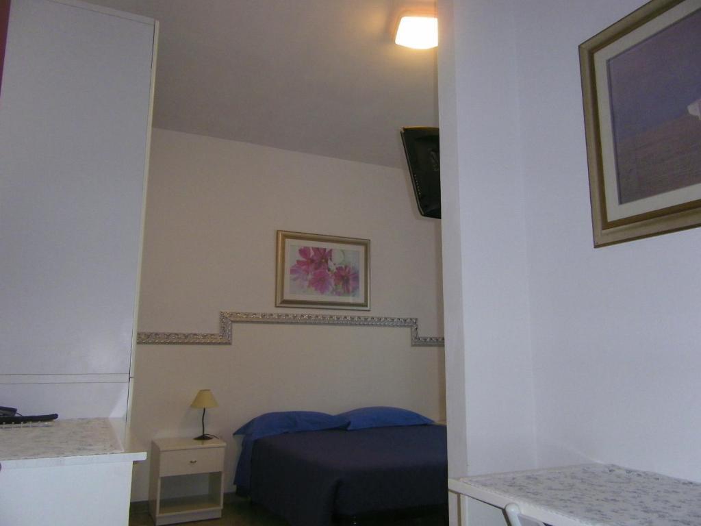 Hotel Galassi Numana Rom bilde