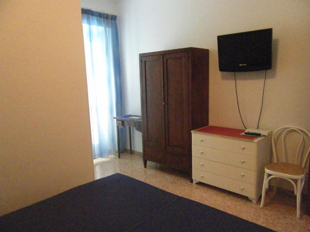 Hotel Galassi Numana Rom bilde