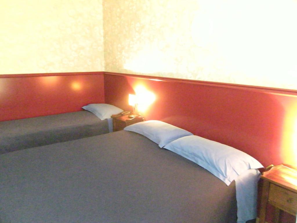 Hotel Galassi Numana Rom bilde