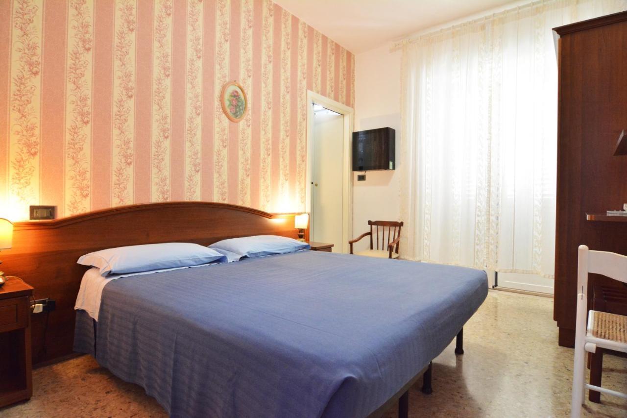 Hotel Galassi Numana Eksteriør bilde